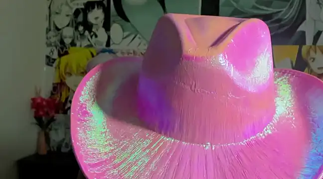 Snapshot of Natasha69 chatting on March 11, 10:20 pm Natasha69 online show from March 11, 10:20 pm