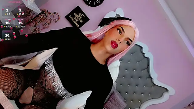 Diva Smith02 online show from January 28, 12:54 pm