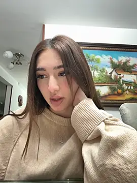 Maddy Jones online show from September 30, 1:54 am