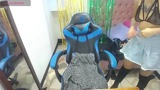 Anniee x online show from March 15, 6:43 pm