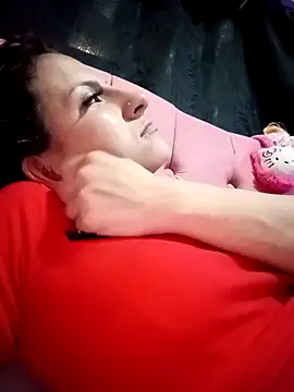 Anniee x online show from April 8, 1:38 am