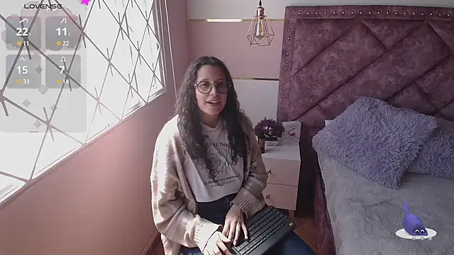 Snapshot of Charlotte__Miller chatting on January 18, 6:21 pm Charlotte Miller online show from January 18, 6:21 pm