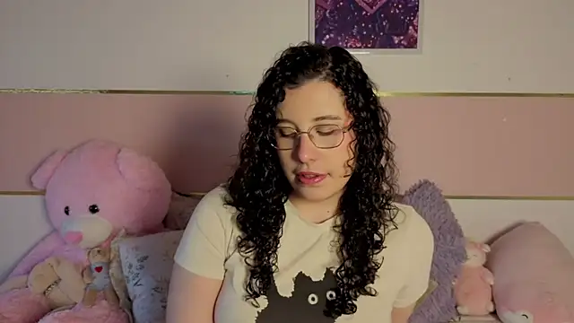 Charlotte  Miller online show from December 2, 11:48 am