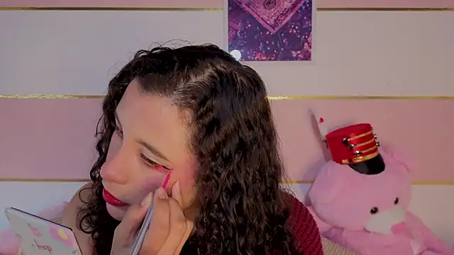 Charlotte  Miller online show from January 15, 11:48 am