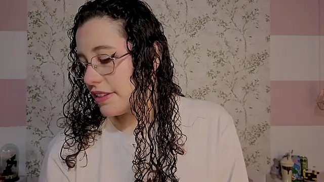 Charlotte  Miller online show from March 14, 11:37 am