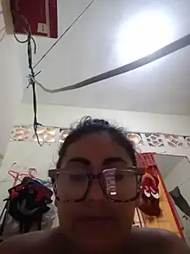 acuarela online show from February 16, 5:15 pm