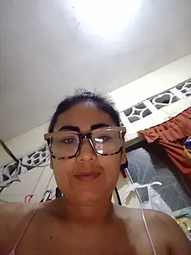 acuarela online show from September 19, 6:15 am