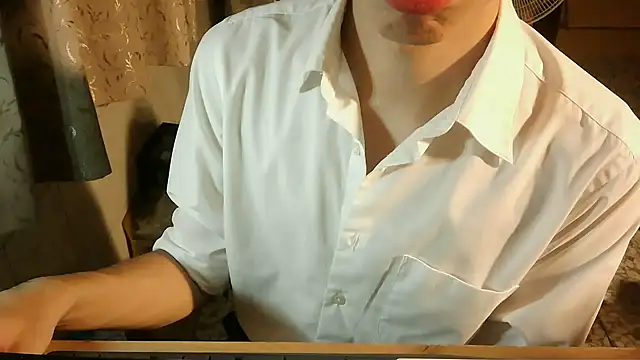 KYU890428 online show from November 7, 6:08 pm