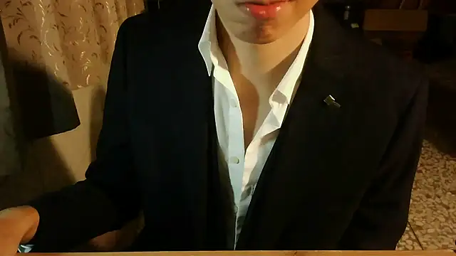 Snapshot of KYU890428 chatting on March 3, 5:08 pm KYU890428 online show from March 3, 5:08 pm