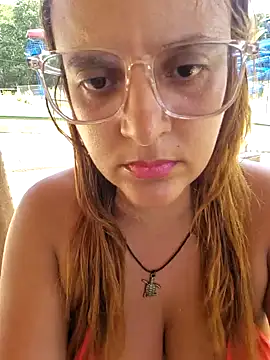 AliceRuivinha2 online show from February 7, 5:18 pm