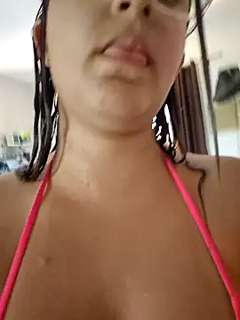 AliceRuivinha2 online show from February 14, 5:25 pm