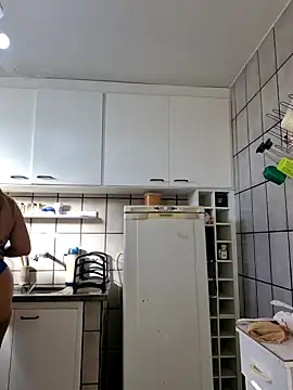 AliceRuivinha2 online show from February 19, 10:12 am