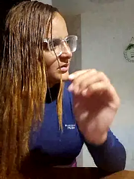 AliceRuivinha2 online show from February 28, 1:47 am