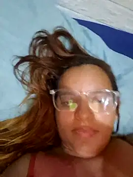 AliceRuivinha2 online show from March 9, 5:11 am