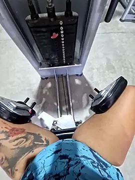 AliceRuivinha2 online show from September 30, 12:21 pm