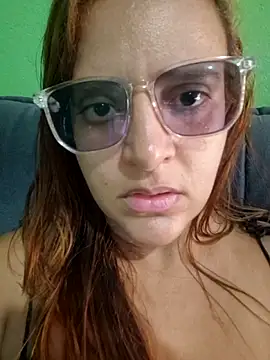 AliceRuivinha2 online show from November 27, 12:07 pm