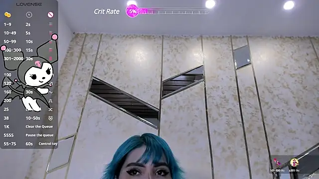 jinxv nuss online show from January 23, 2:28 pm