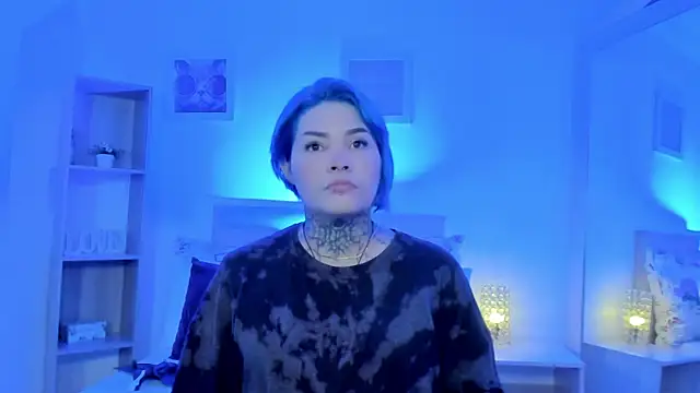 jinxv nuss online show from March 6, 11:03 am