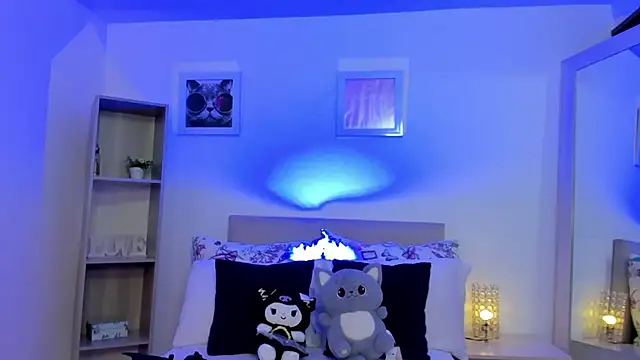 jinxv nuss online show from March 12, 11:09 am