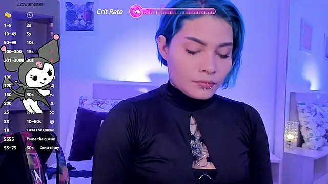 jinxv nuss online show from March 14, 11:23 am