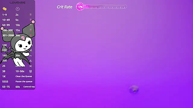 jinxv nuss online show from March 18, 11:08 am