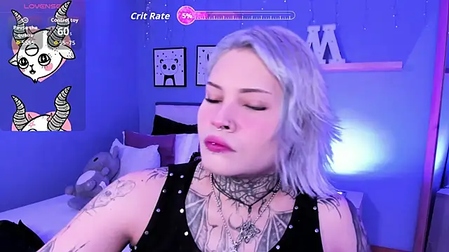 jinxv nuss online show from September 18, 11:01 am