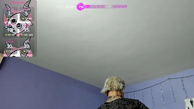 jinxv nuss online show from October 8, 10:57 am