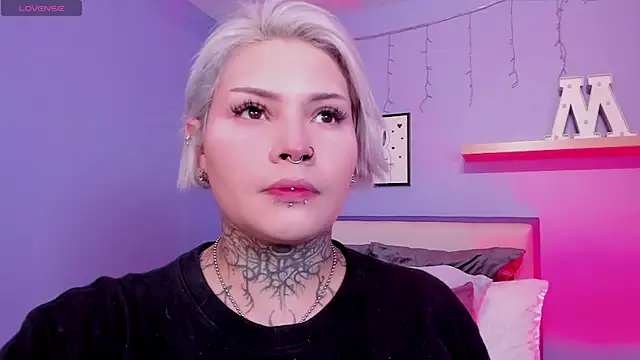 jinxv nuss online show from October 9, 11:19 am