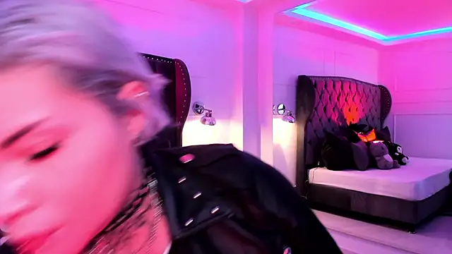 jinxv nuss online show from October 22, 11:32 am