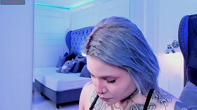 jinxv nuss online show from February 3, 3:04 am