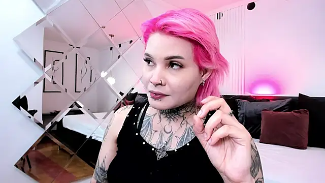 jinxv nuss online show from May 23, 2:39 am