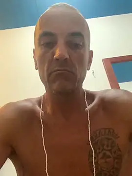 GoloZeusMax online show from January 6, 9:32 pm