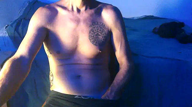 GoloZeusMax online show from February 9, 5:40 am