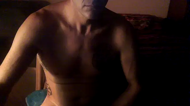 GoloZeusMax online show from March 17, 3:47 am