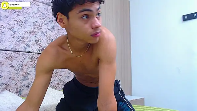 adam piarse01 online show from March 23, 6:50 am