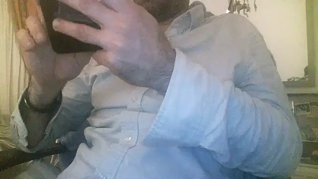 Patrickhound online show from November 23, 1:38 am