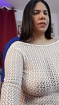 downsonMia online show from March 13, 11:50 am