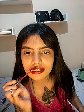 LawrencyLarry online show from December 4, 11:24 pm