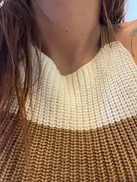 Samantha bigboobs online show from February 21, 8:05 pm