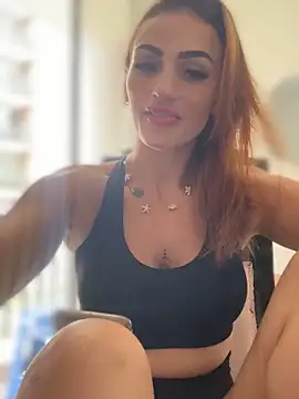 Samantha bigboobs online show from October 9, 2:59 pm