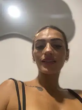 Samantha bigboobs online show from November 15, 11:54 pm