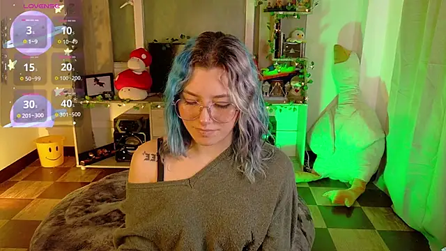 Snapshot of _zephyr_ chatting on January 7, 8:10 pm zephyr online show from January 7, 8:10 pm