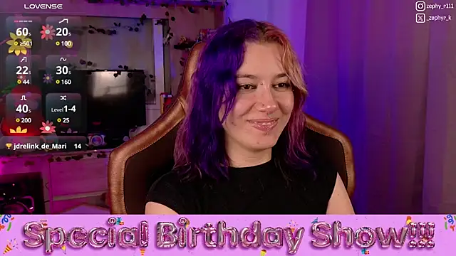 Snapshot of _zephyr_ chatting on February 8, 4:25 am zephyr online show from February 8, 4:25 am