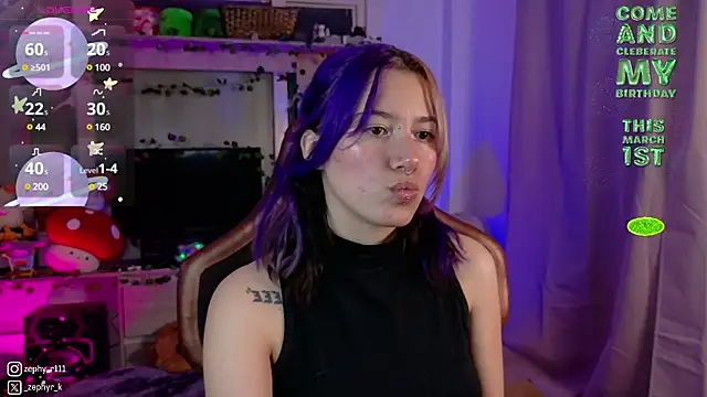 Snapshot of _zephyr_ chatting on February 18, 3:42 am zephyr online show from February 18, 3:42 am