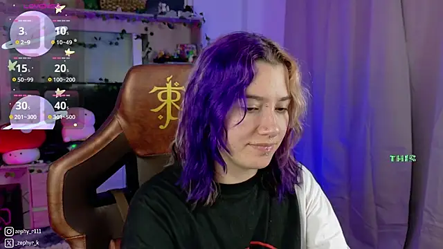 Snapshot of _zephyr_ chatting on February 21, 4:51 am zephyr online show from February 21, 4:51 am