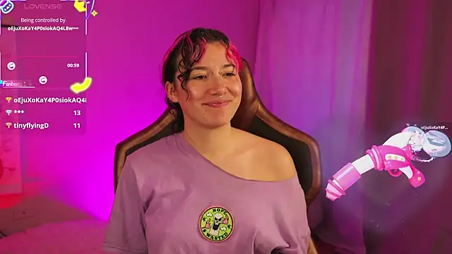  zephyr  online show from January 15, 10:46 pm