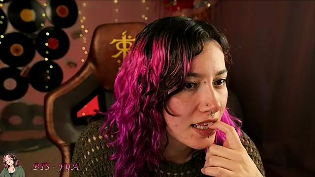  zephyr  online show from April 14, 8:26 pm