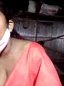 YERY HOT online show from January 30, 8:10 pm