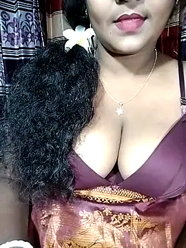 YERY HOT online show from November 2, 5:48 pm