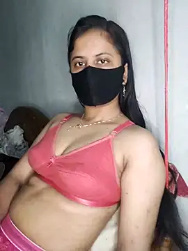 Hot Nila online show from February 17, 2:31 am